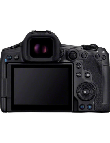 EOS R5 Mark II + RF 24-105mm L IS USM